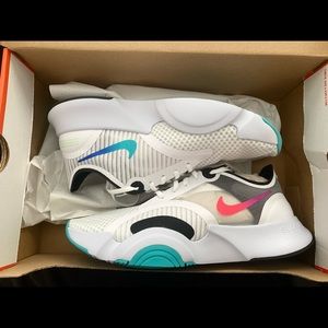 Nike Superrep go